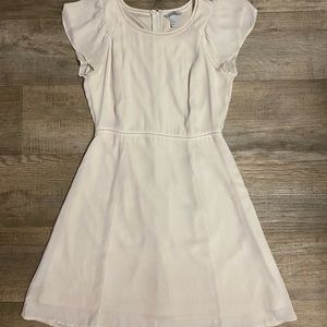 Beautiful Flowy Dress